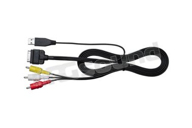 CA-IW.230V Cavo di connessione USB per iPod/iPhone Pioneer