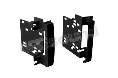 281145-07 kit 2 Din Chrysler, Dodge e Jeep Pioneer