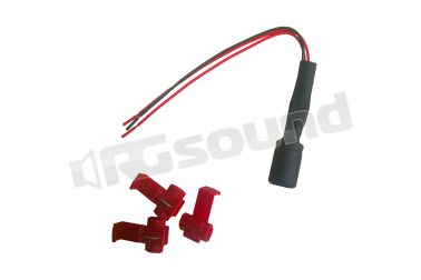 CA-ECO-UNI.001 interfaccia START & STOP universale Pioneer