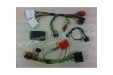 CA-R-KO.00C comandi al volante Hyundai e Kia Pioneer