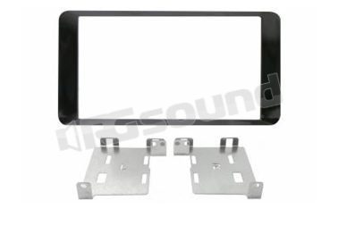 CA-HM-MIT.008BP 2Din per Mitsubishi ASX Pioneer