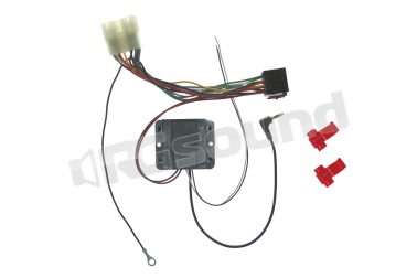 CA-R-MIT.002 comandi al volante Mitsubishi L200 Pioneer