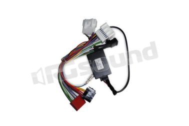 CA-R-DAC.001 comandi al volante Dacia, Nissan, Opel, Renault, Vauxhall Pioneer