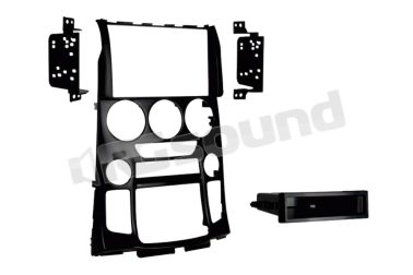 CA-HM-HYU.012 kit 2 Din per Hyundai Genesis Pioneer