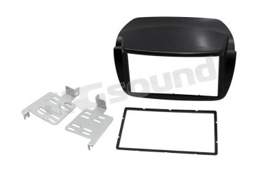 CA-HM-FIA.002 kit 2 Din per Fiat Doblò e Opel Combo Pioneer