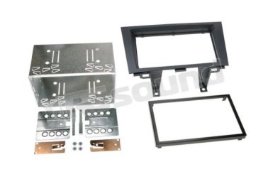 391130-07 kit 2 Din per per Honda CRV Pioneer