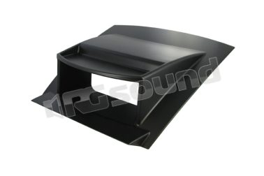 CA-DM-FOR.001 display cover per Ford Fiesta Pioneer