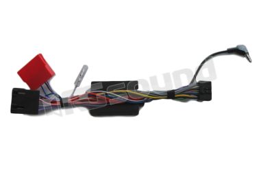 CD-HW-HYU.001 comandi al volante Hyundai Pioneer