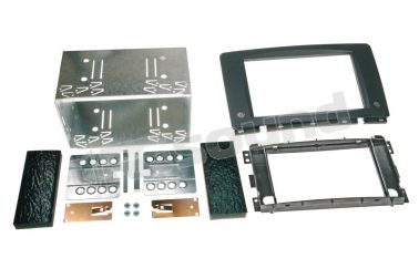 381190-26PIO kit 2 Din Smart For-Two Pioneer