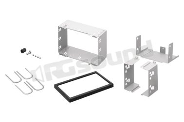 ADT-VA133 kit adattatore 2 Din Pioneer
