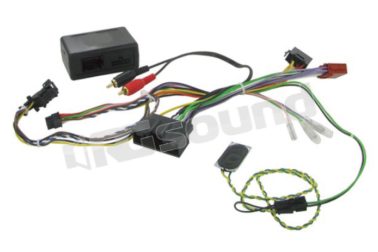CA-R-FOR.005 comandi al volante Ford Pioneer