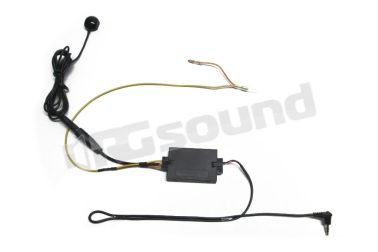 CA-R-IR.002 interfaccia IR universale comandi al volante Pioneer