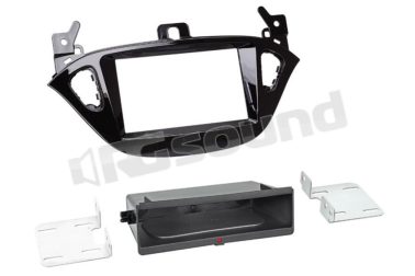 CA-HM-GM.005 kit 2Din Opel - Vauxhall Pioneer