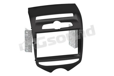 CA-HM-HYU.009 kit 2 Din per Hyundai ix20 Pioneer