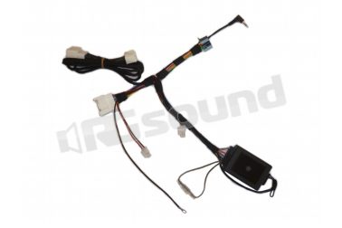CD-HW-MIT.003 comandi al volante Mitsubishi ASX Pioneer