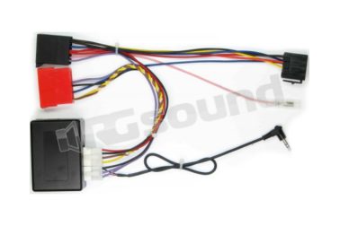 CA-R-HYU.002TEMP comandi al volante Hyundai Genesis Pioneer