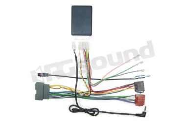CA-R-CG.002 comandi al volante Chrysler Grand Voyager Pioneer