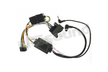 CA-D-VAG.001 comandi al volante Seat - Skoda - VW Pioneer