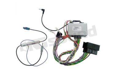 CA-RP-PSA.001AE comandi al volante per Peugeot - Citroen Pioneer