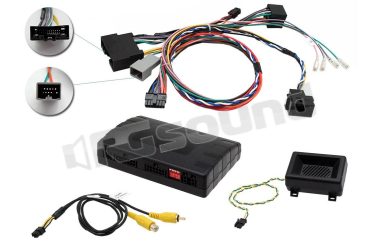 CA-R-RRE.001 comandi volante Land Rover Evoque 2012 - 2013 Pioneer