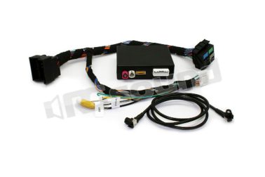 CA-NAV-VAG.260 interfaccia per la navigazione con AVIC-F260 e monitor OEM Pioneer