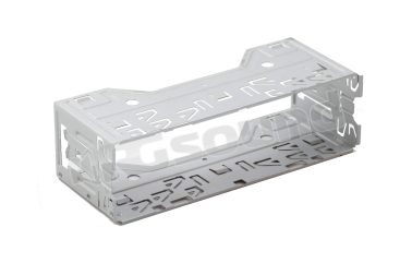 Plancia autoradio Pioneer nuovi modelli  RG Sound
