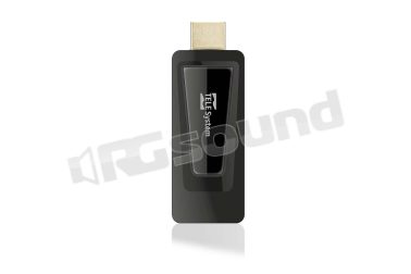 tsPlay Stealth chiavetta USB wireless Premium Play - Infinity - Web browser - Portale App TeleSystem
