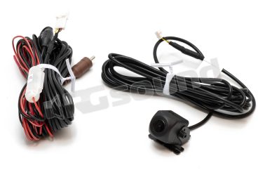 ND-BC8 Retrocamera universale NTSC Pioneer