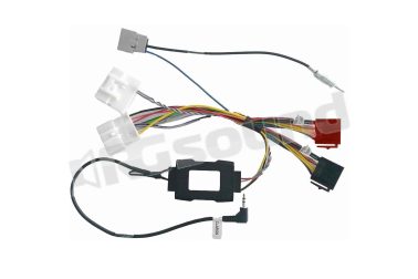 63268011  Connection Integrated Solution