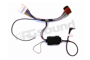 63268012 per Citroen C4 Aircross e Mitsubishi ASX Connection Integrated Solution