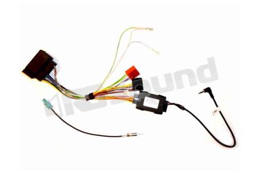 63269011  Connection Integrated Solution