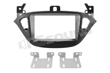 03698 kit per OPEL Adam - Corsa Phonocar