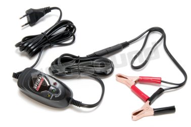 JC-1210-WR caricabatteria - mantenitore 12V Optima Batteries
