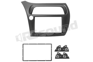 03687 Honda Civic Phonocar