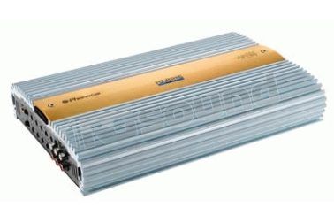 PH48OM Amplificatore Marine 4 canali per nautica Phonocar