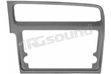 03051 Mascherina 2DIN Golf VII Phonocar