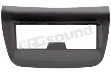 03211 Mascherina ISO Fiat Opel Phonocar