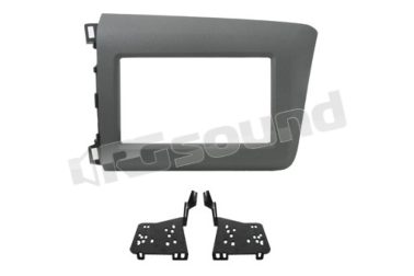 03630 Mascherina 2DIN Honda Phonocar