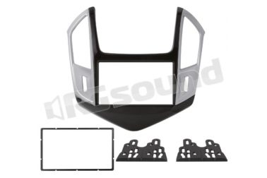 03681 Mascherina 2DIN CHEVROLET Phonocar