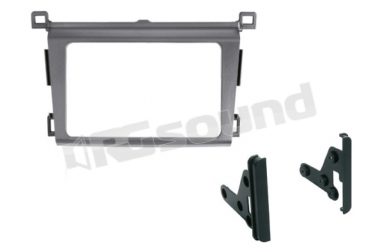 03682 Mascherina 2 Din Toyota RAV 4 Phonocar