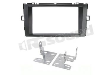 03689 Mascherina 2 DIn Toyota Phonocar