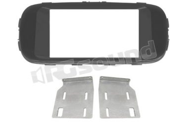 03694 Mascherina 2DIN KIA Phonocar