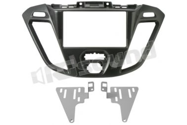 03696 Mascherina 2DIN Ford Phonocar