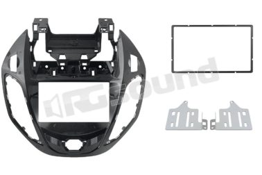 03697 Mascherina 2DIN Ford Phonocar