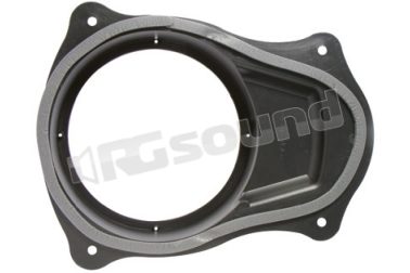 03955 Adattatori altoparlanti anteriori Ford Transit Phonocar