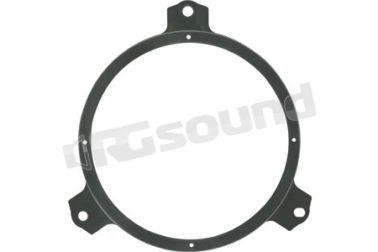 03960 Adattatori altoparlanti anteriori Toyota Aygo Phonocar