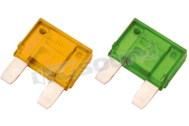 045172 Fusibili maxi a lama 30A - 40 A Phonocar