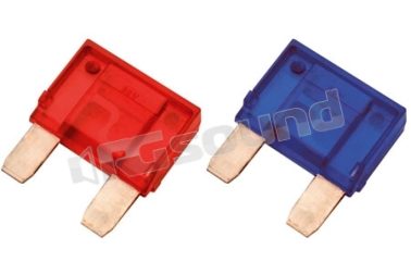 045182 Fusibili maxi 50A - 60A Phonocar
