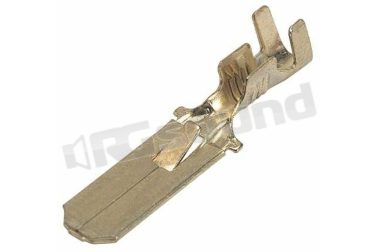 045282 Faston maschio per connettori multipli Phonocar