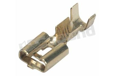 045292 Faston femmina per connettori multipli Phonocar